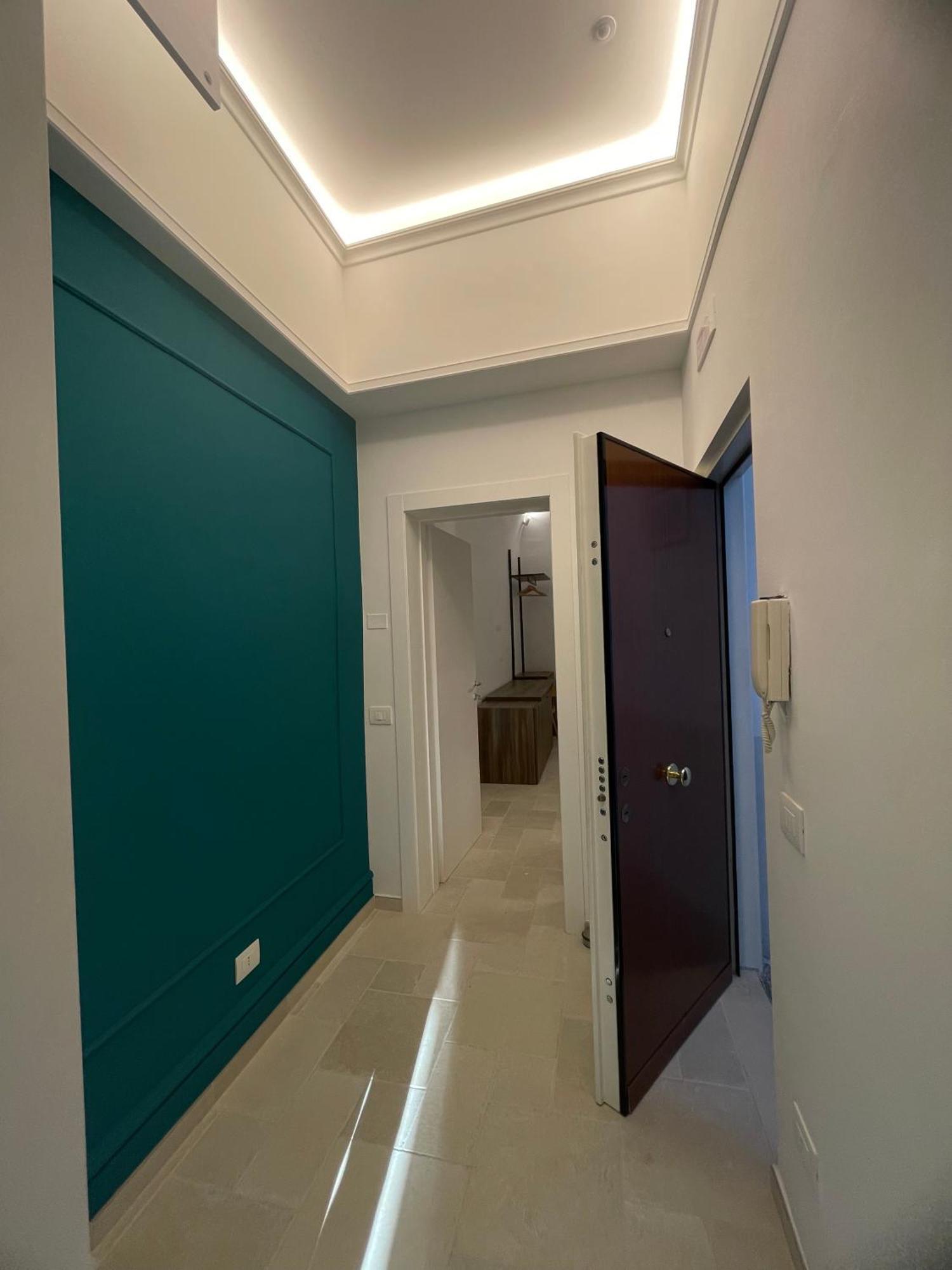 Civico 38 - Le Tre Chiavi Hotel Bari Exterior photo